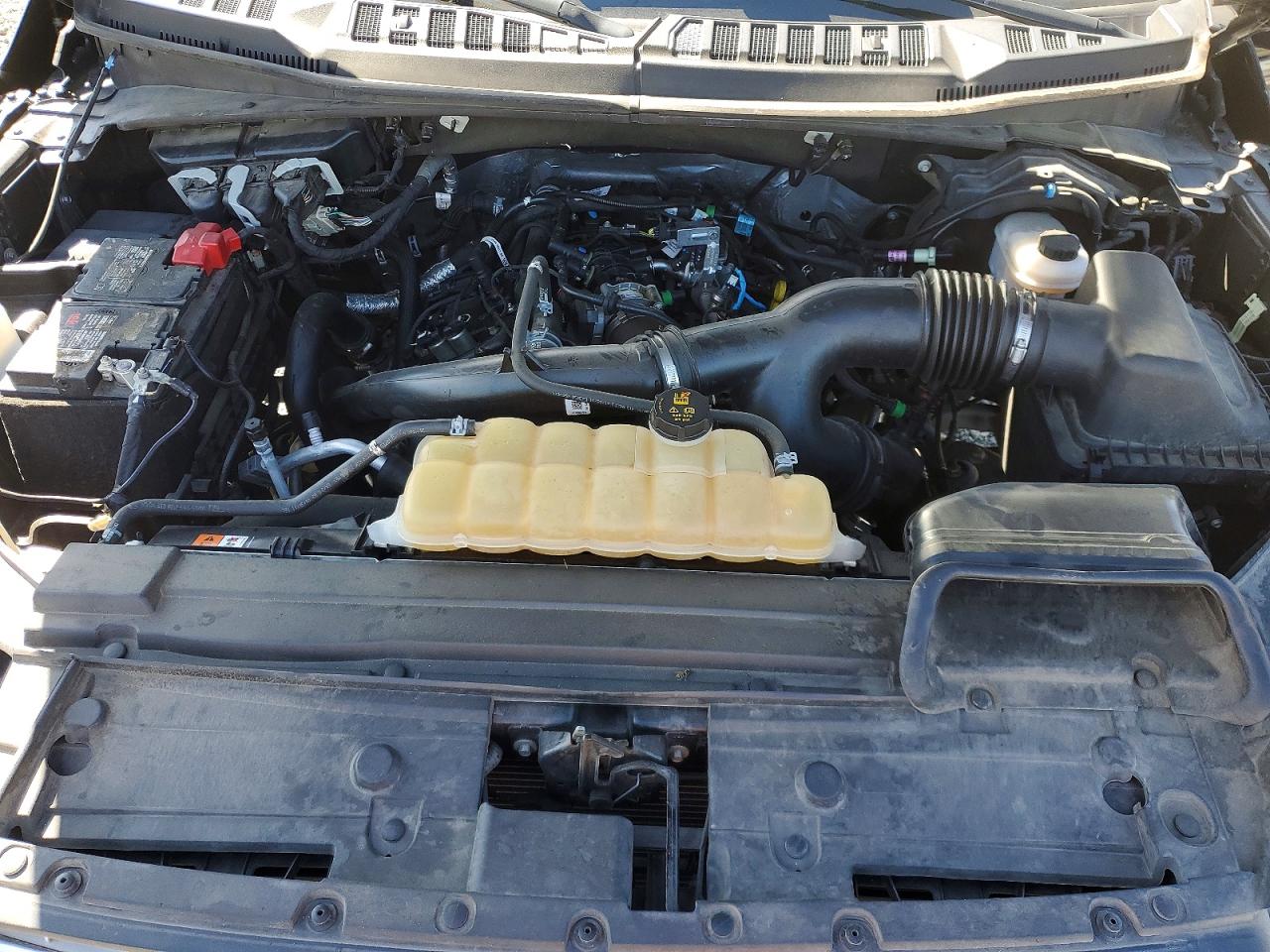 2020 FORD F150 SUPER CAB photo 31