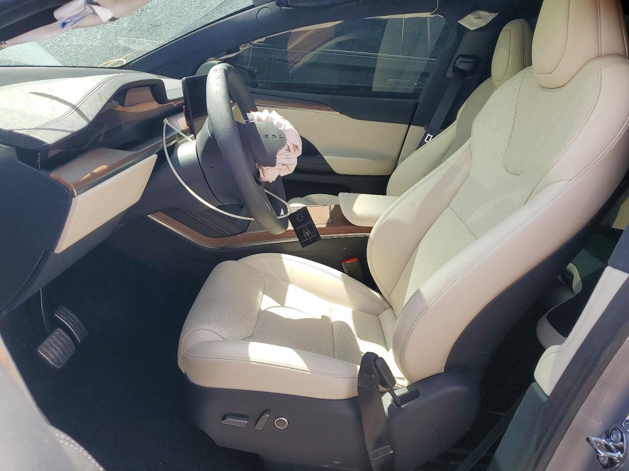 2026 TESLA MODEL X photo 13