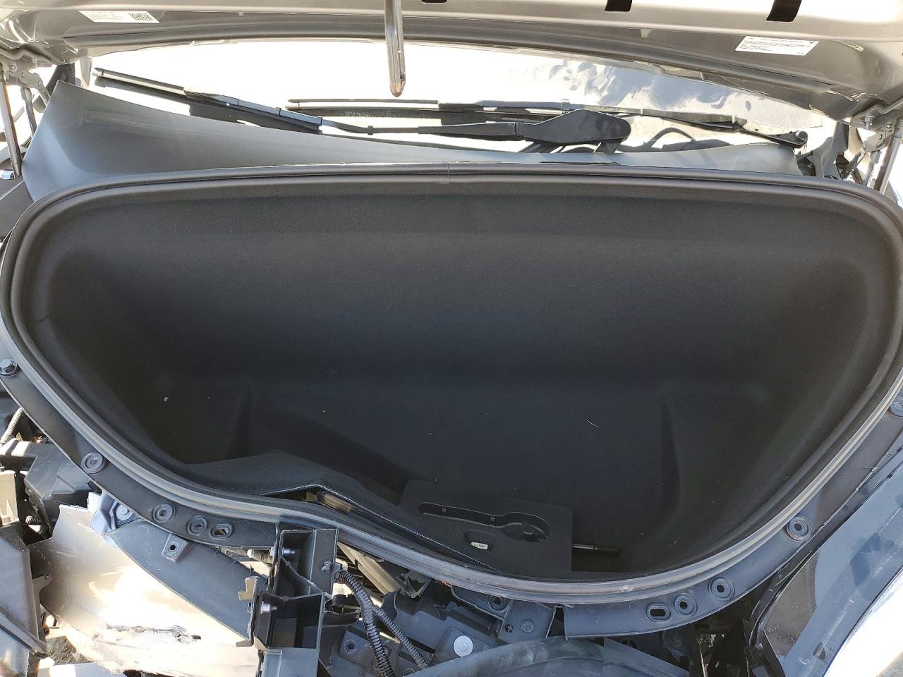 2026 TESLA MODEL X photo 23