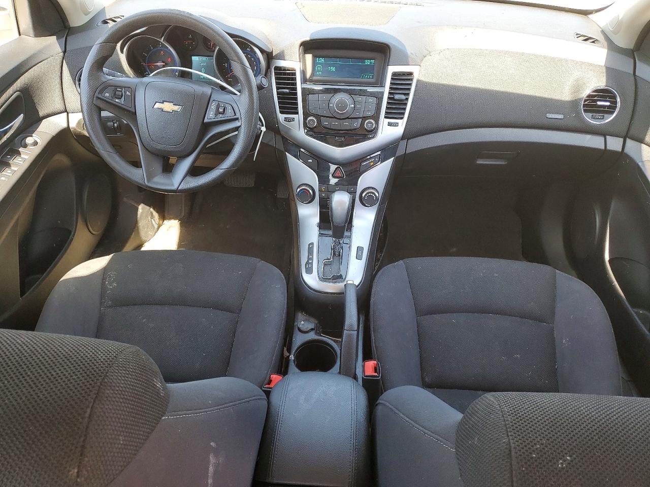2016 CHEVROLET CRUZE LIMITED LT photo 15