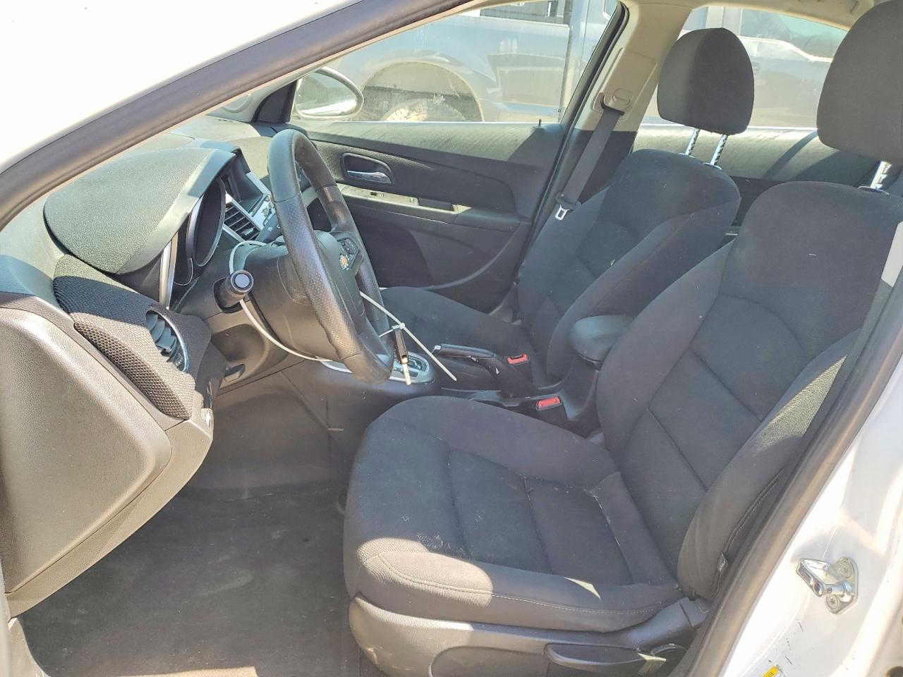 2016 CHEVROLET CRUZE LIMITED LT photo 13