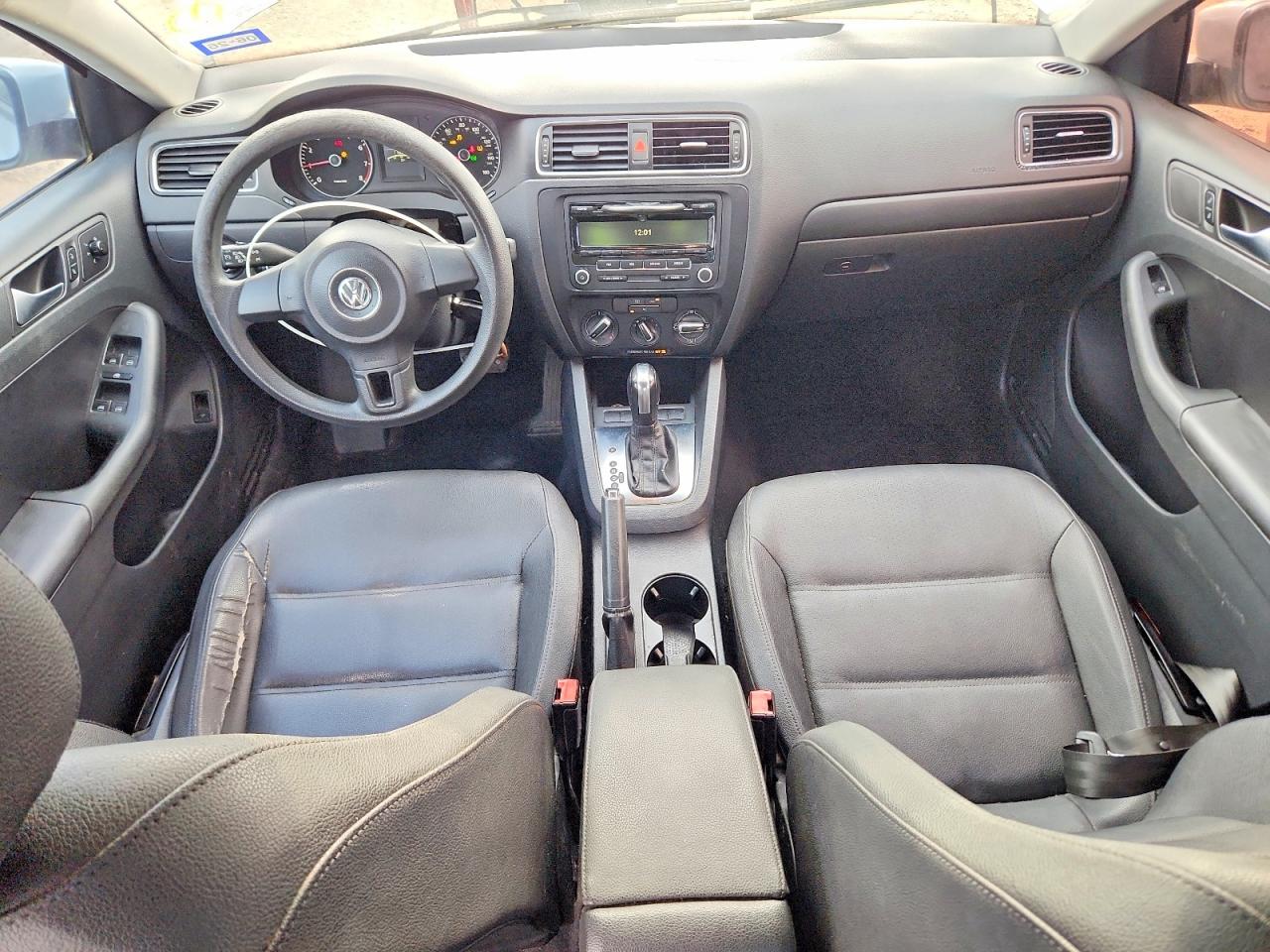 2012 VOLKSWAGEN JETTA SE photo 15