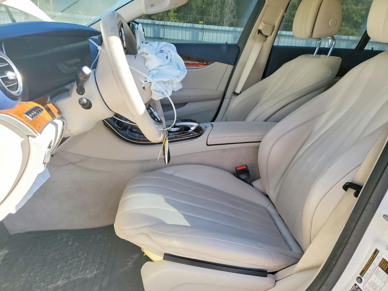 2020 MERCEDES-BENZ E 350 4MATIC photo 13