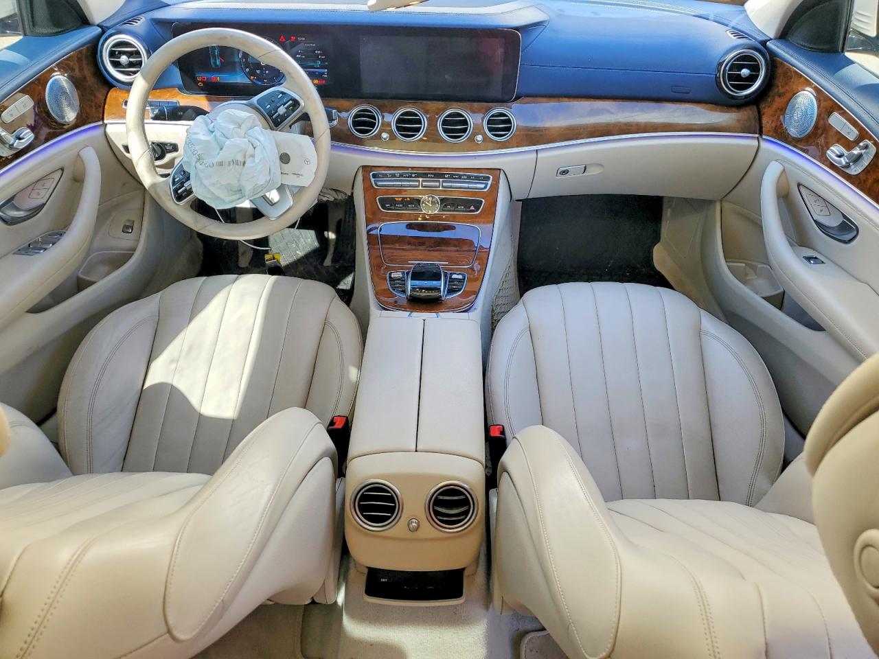 2020 MERCEDES-BENZ E 350 4MATIC photo 15