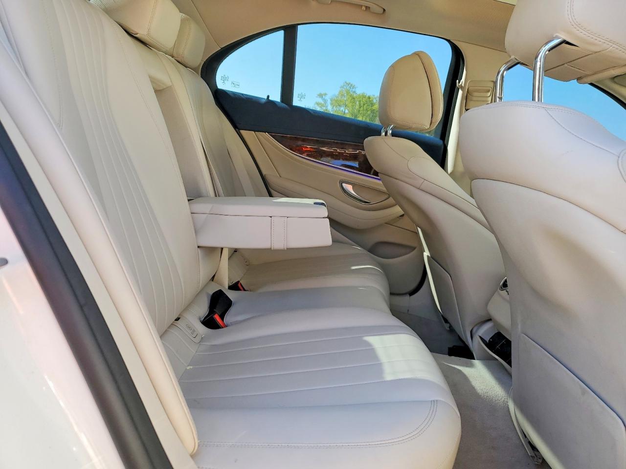 2020 MERCEDES-BENZ E 350 4MATIC photo 19