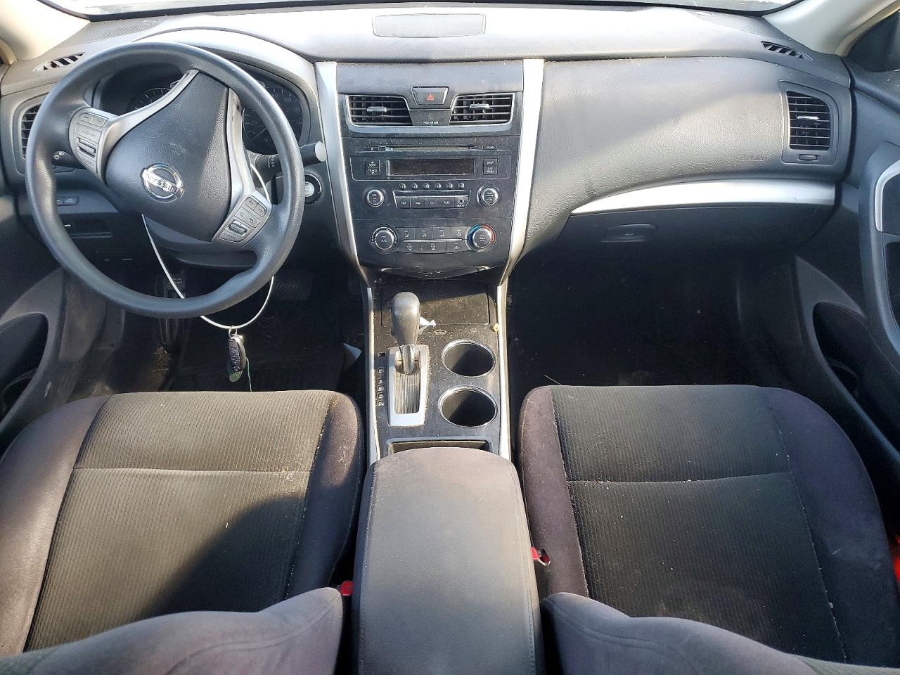 2013 NISSAN ALTIMA 2.5 photo 22