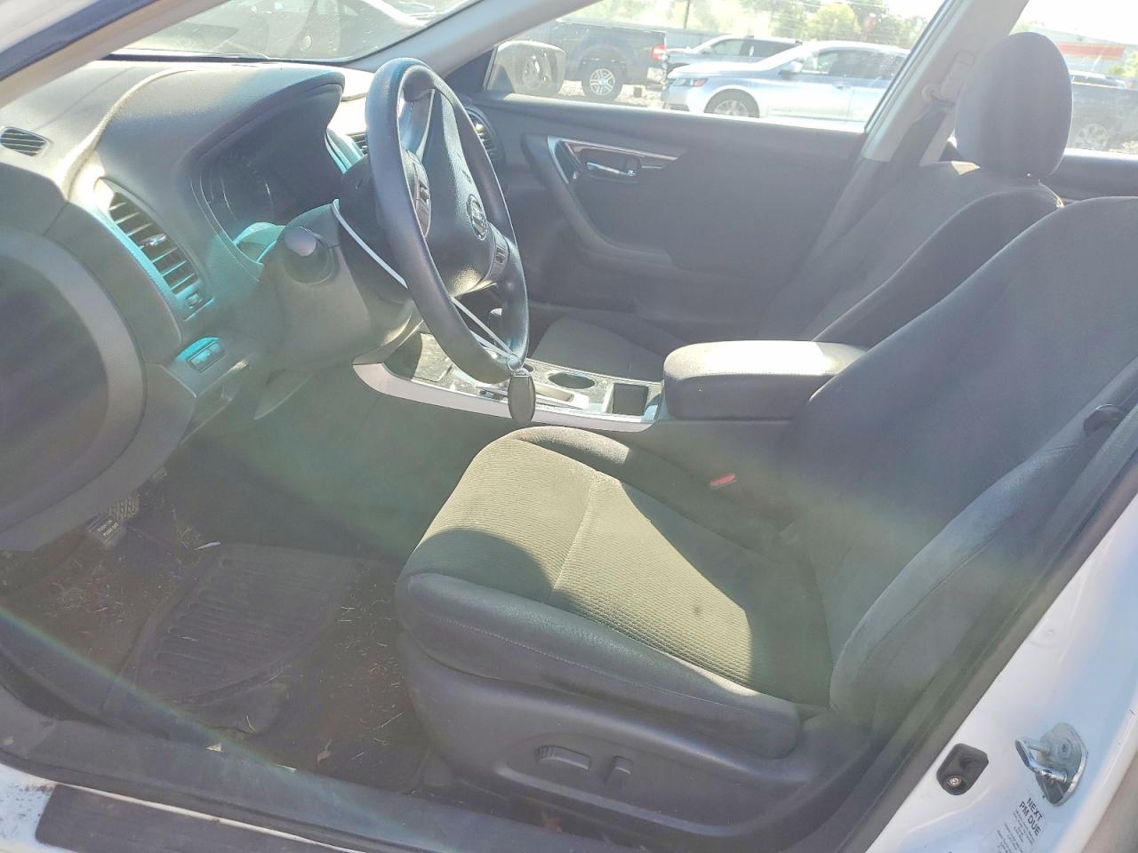 2013 NISSAN ALTIMA 2.5 photo 19
