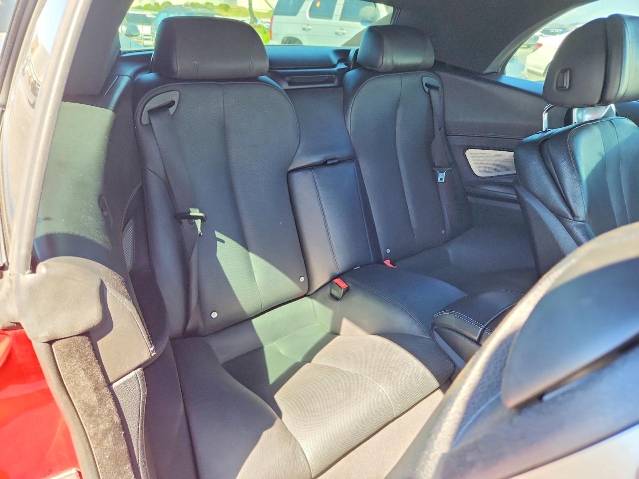 2013 BMW 640 I photo 19