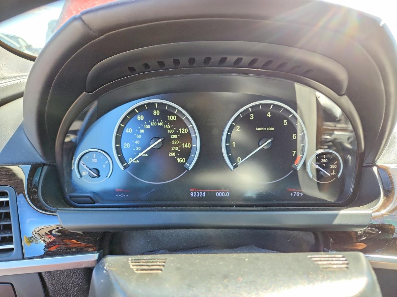 2013 BMW 640 I photo 17