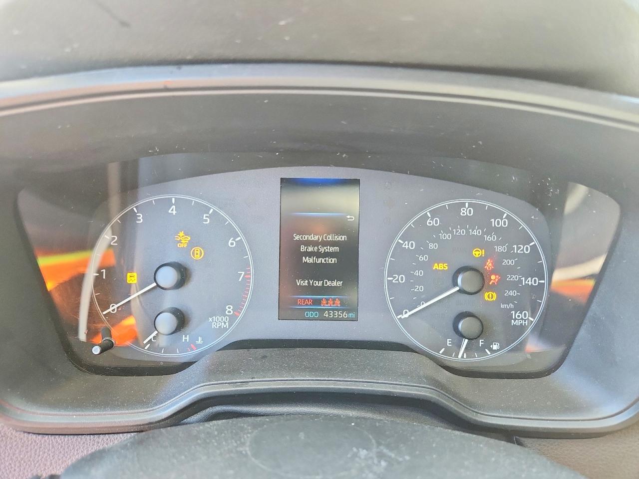 2024 TOYOTA COROLLA LE photo 25