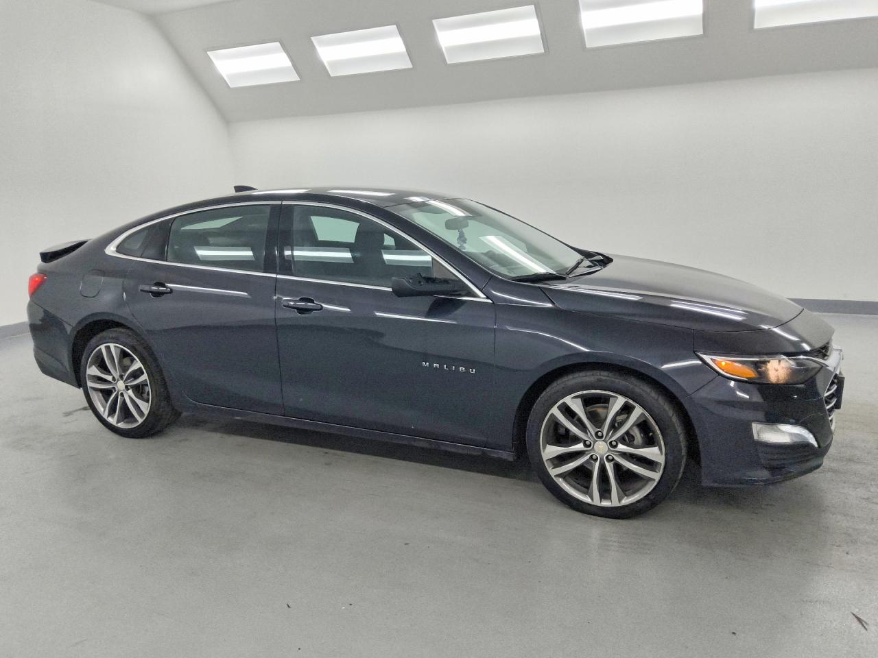 2023 CHEVROLET MALIBU LT photo 10