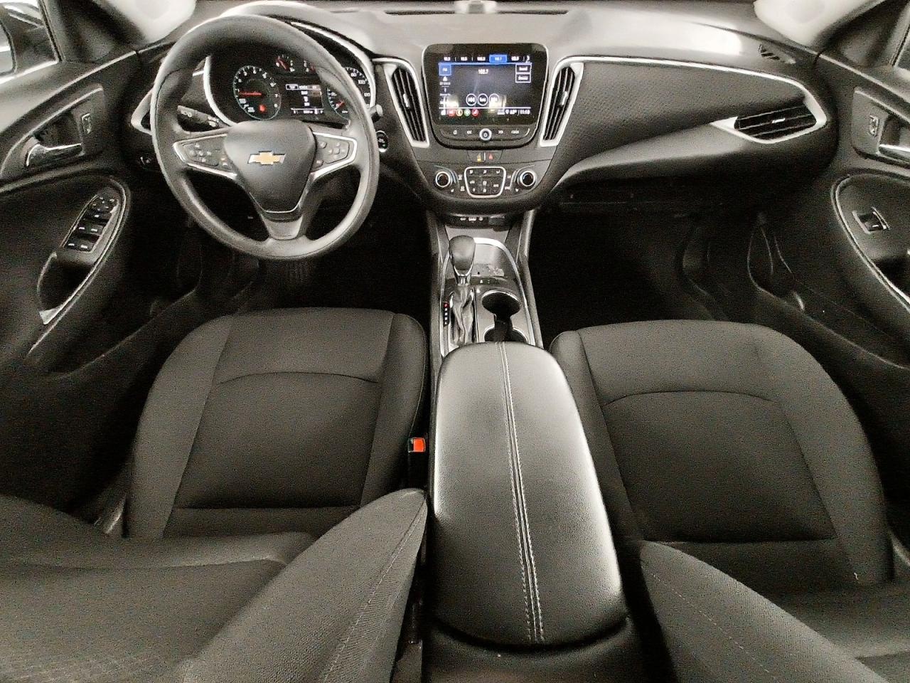 2023 CHEVROLET MALIBU LT photo 22