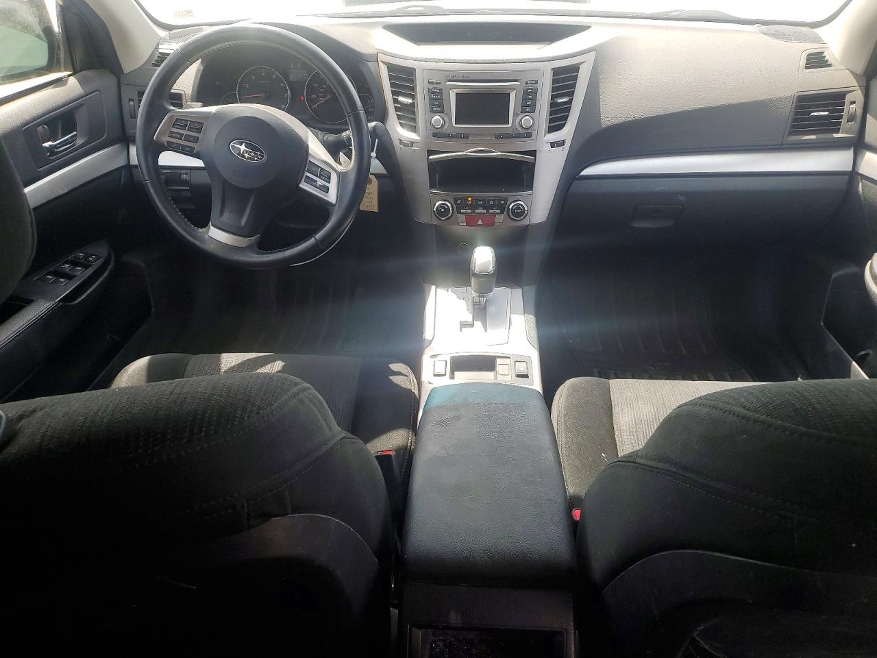 2014 SUBARU OUTBACK 2.5I PREMIUM photo 22