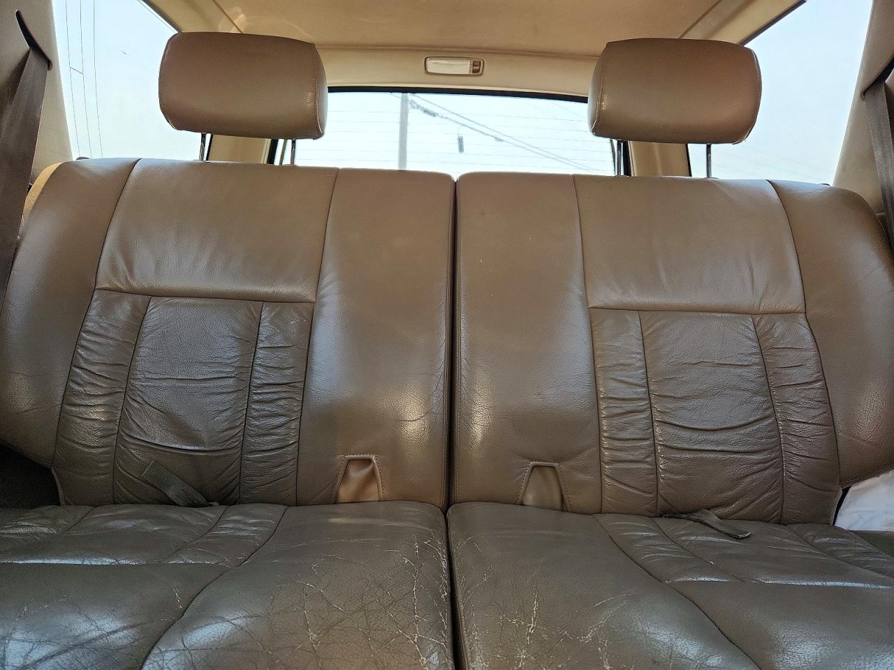 2002 TOYOTA 4RUNNER LIMITED photo 28
