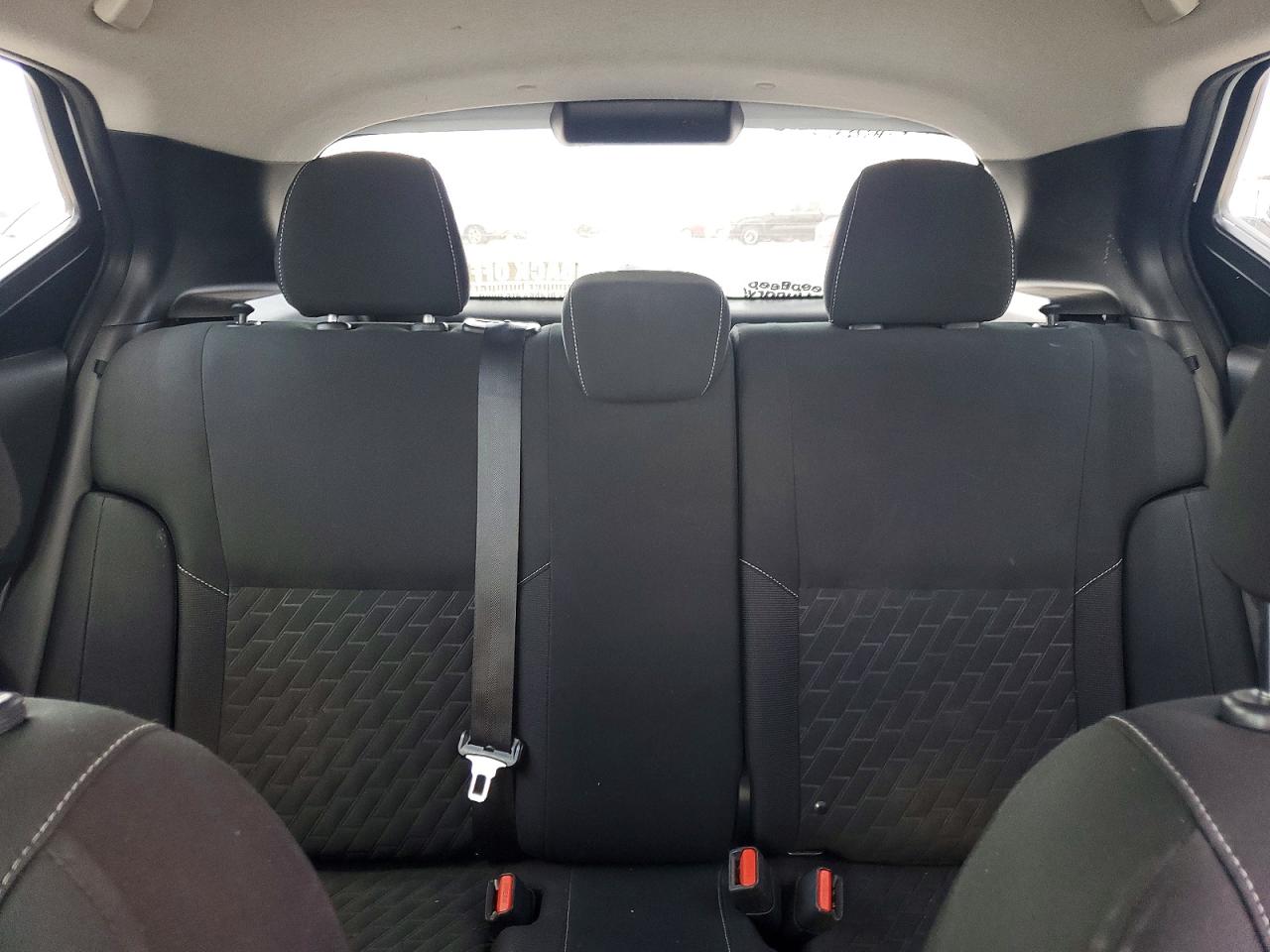2021 NISSAN KICKS SV photo 28
