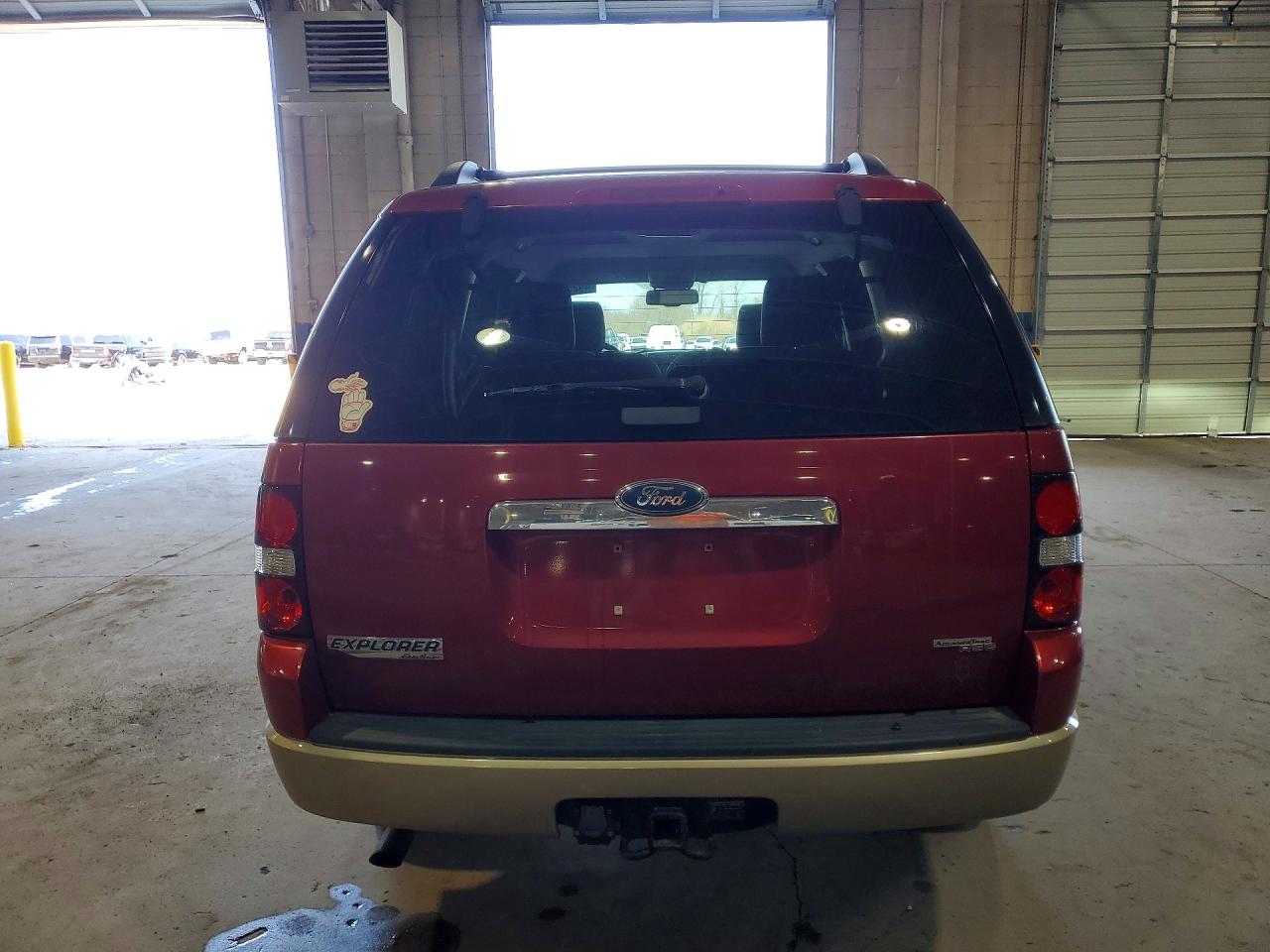 2006 FORD EXPLORER EDDIE BAUER photo 11