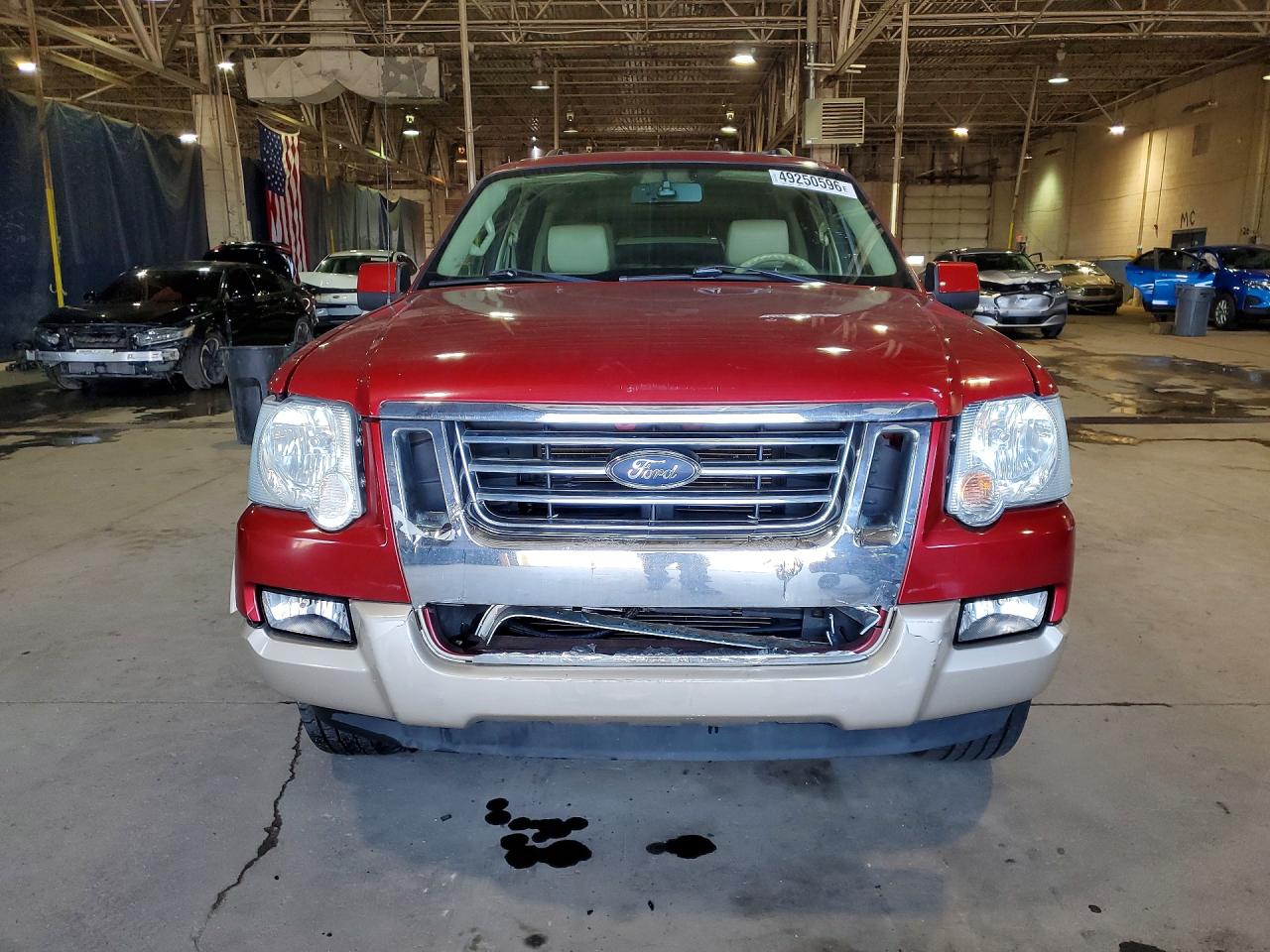 2006 FORD EXPLORER EDDIE BAUER photo 9