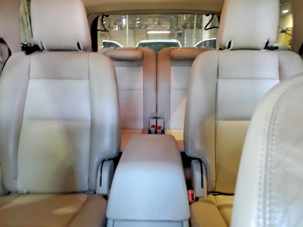 2006 FORD EXPLORER EDDIE BAUER photo 19