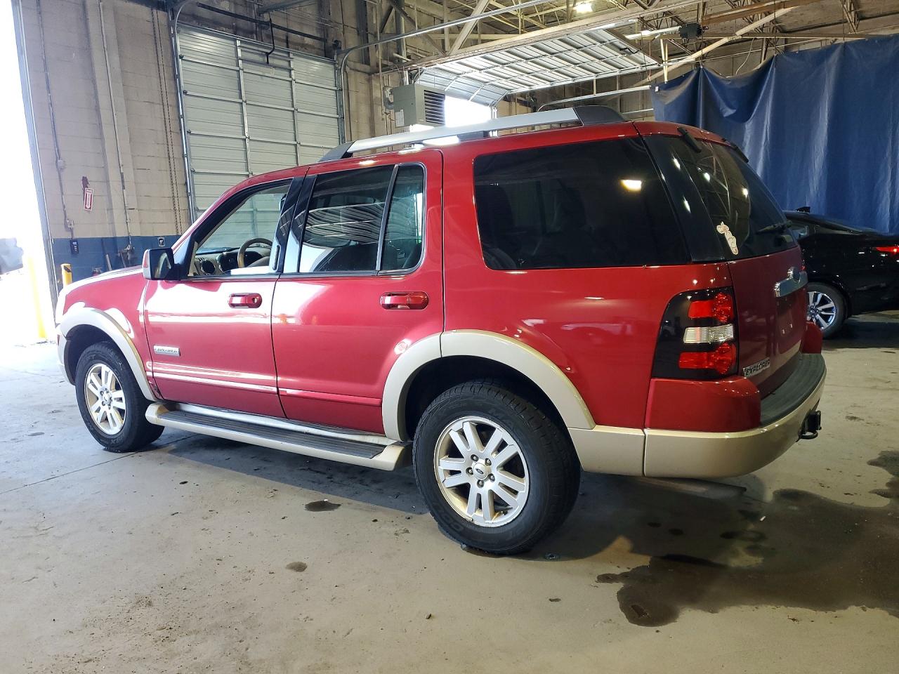 2006 FORD EXPLORER EDDIE BAUER photo 3