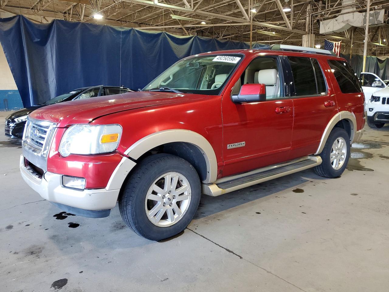 2006 FORD EXPLORER