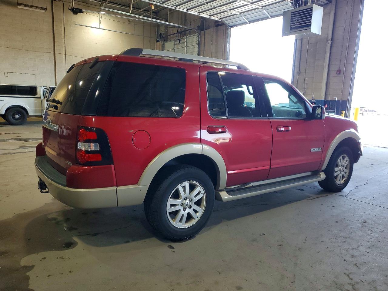 2006 FORD EXPLORER EDDIE BAUER photo 5