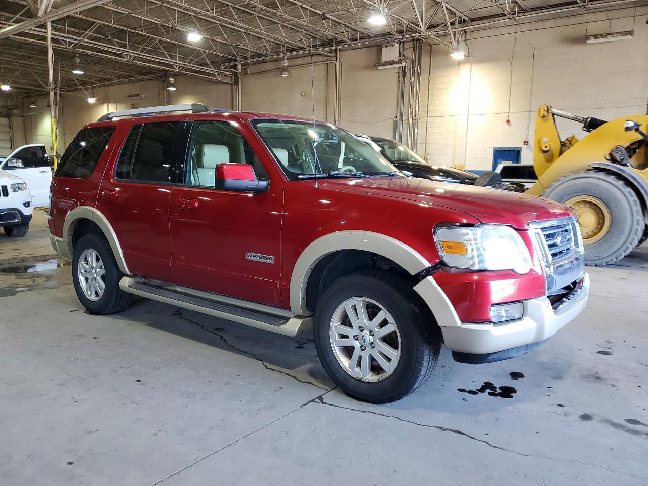 2006 FORD EXPLORER EDDIE BAUER photo 7