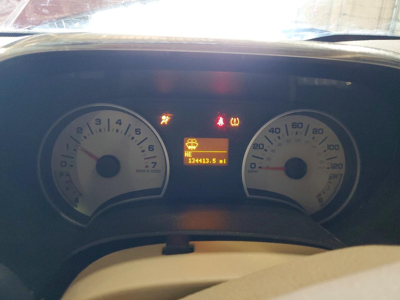 2006 FORD EXPLORER EDDIE BAUER photo 17