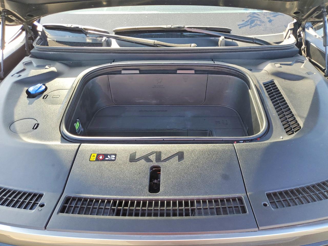 2026 KIA EV9 WIND photo 34