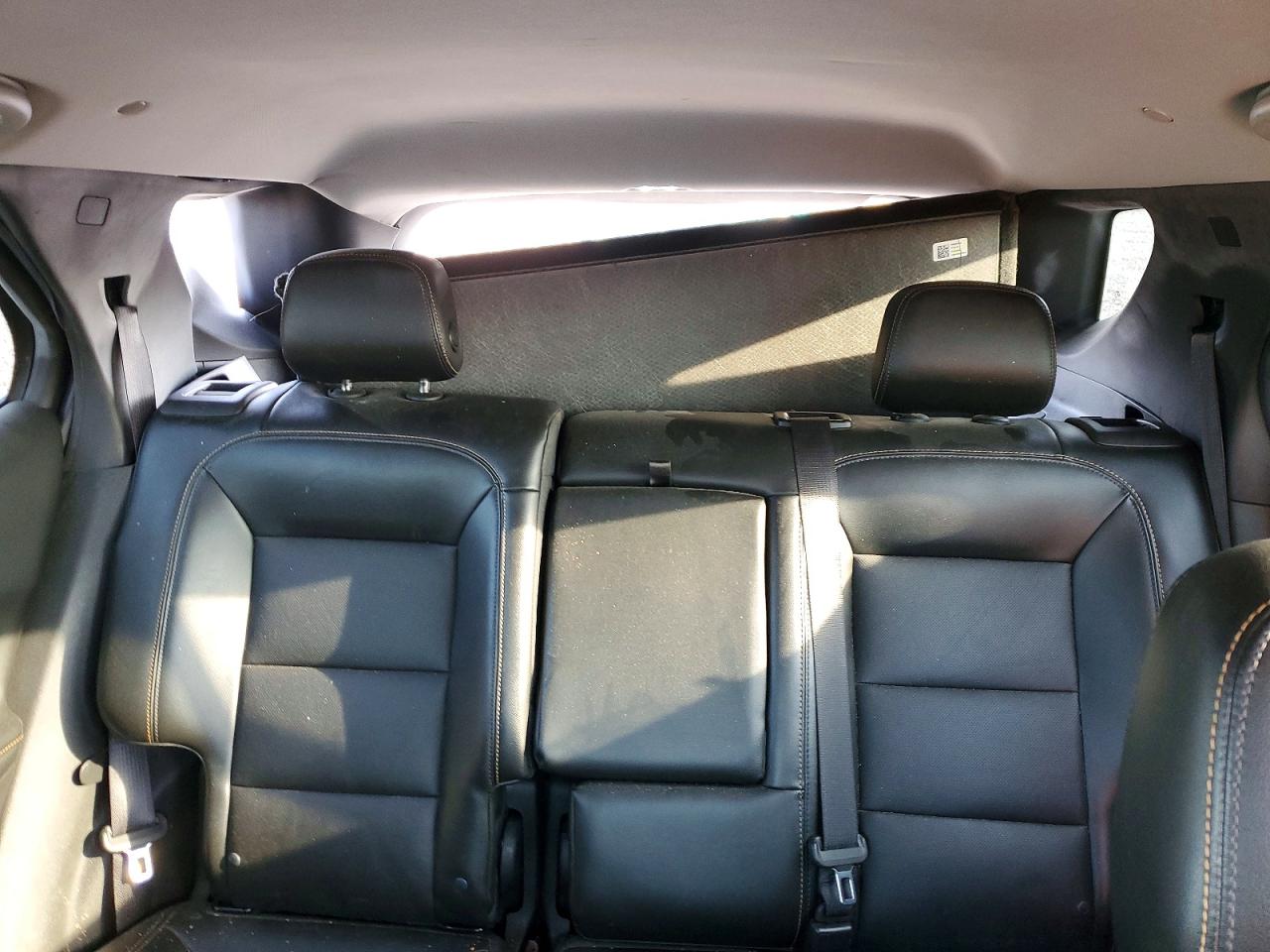 2019 CHEVROLET EQUINOX PREMIER photo 28