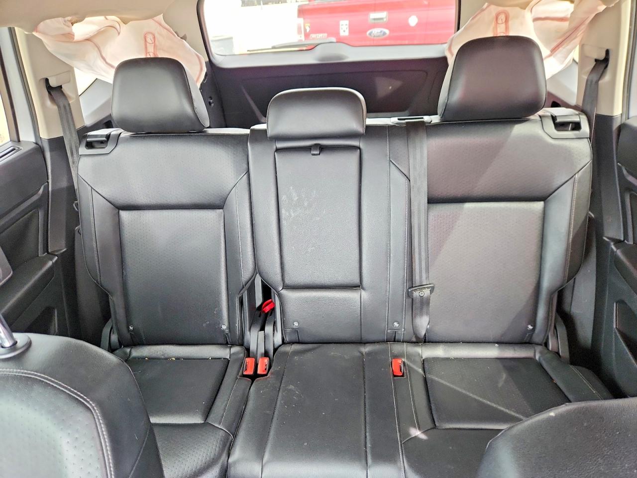 2018 VOLKSWAGEN ATLAS SE photo 19
