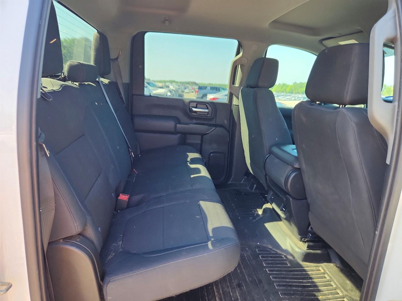 2020 CHEVROLET SILVERADO K3500 photo 19