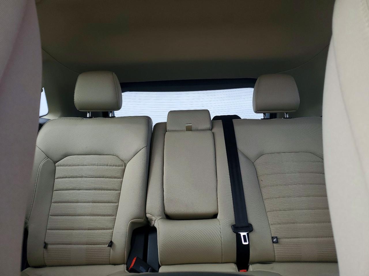 2016 FORD EDGE SEL photo 10