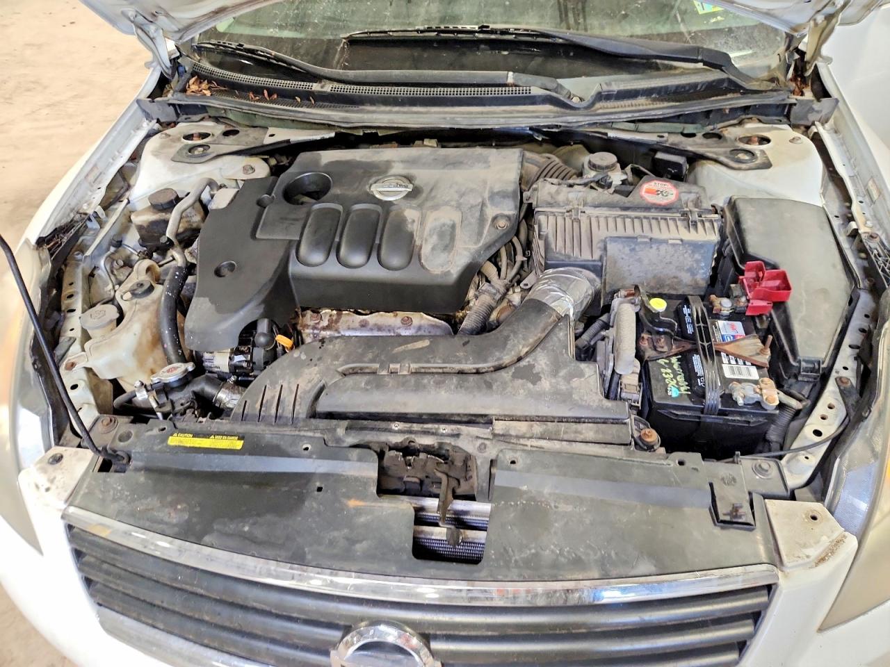 2008 NISSAN ALTIMA 2.5 photo 31