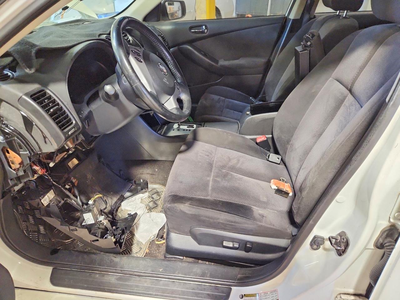 2008 NISSAN ALTIMA 2.5 photo 19