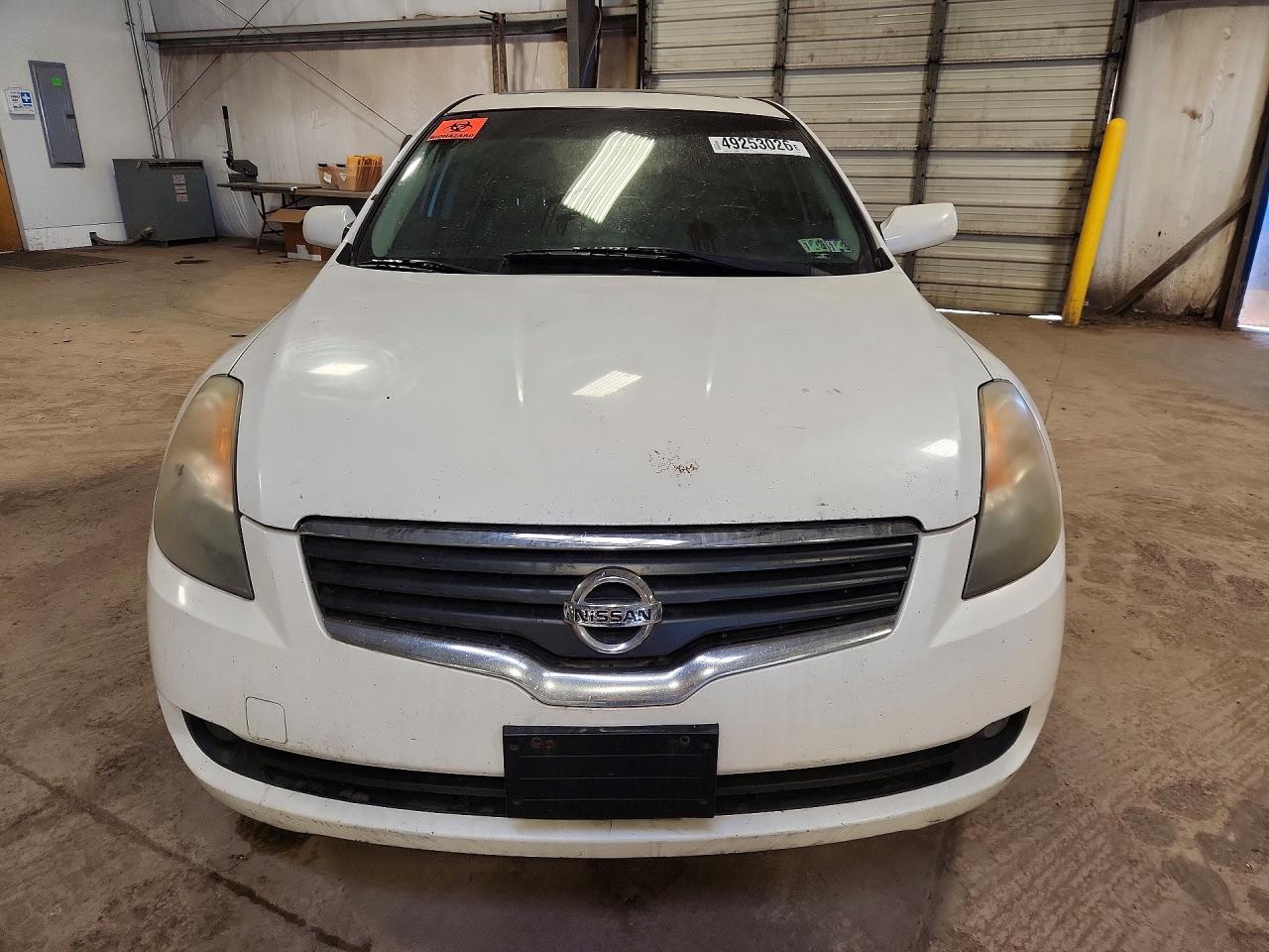 2008 NISSAN ALTIMA 2.5 photo 13