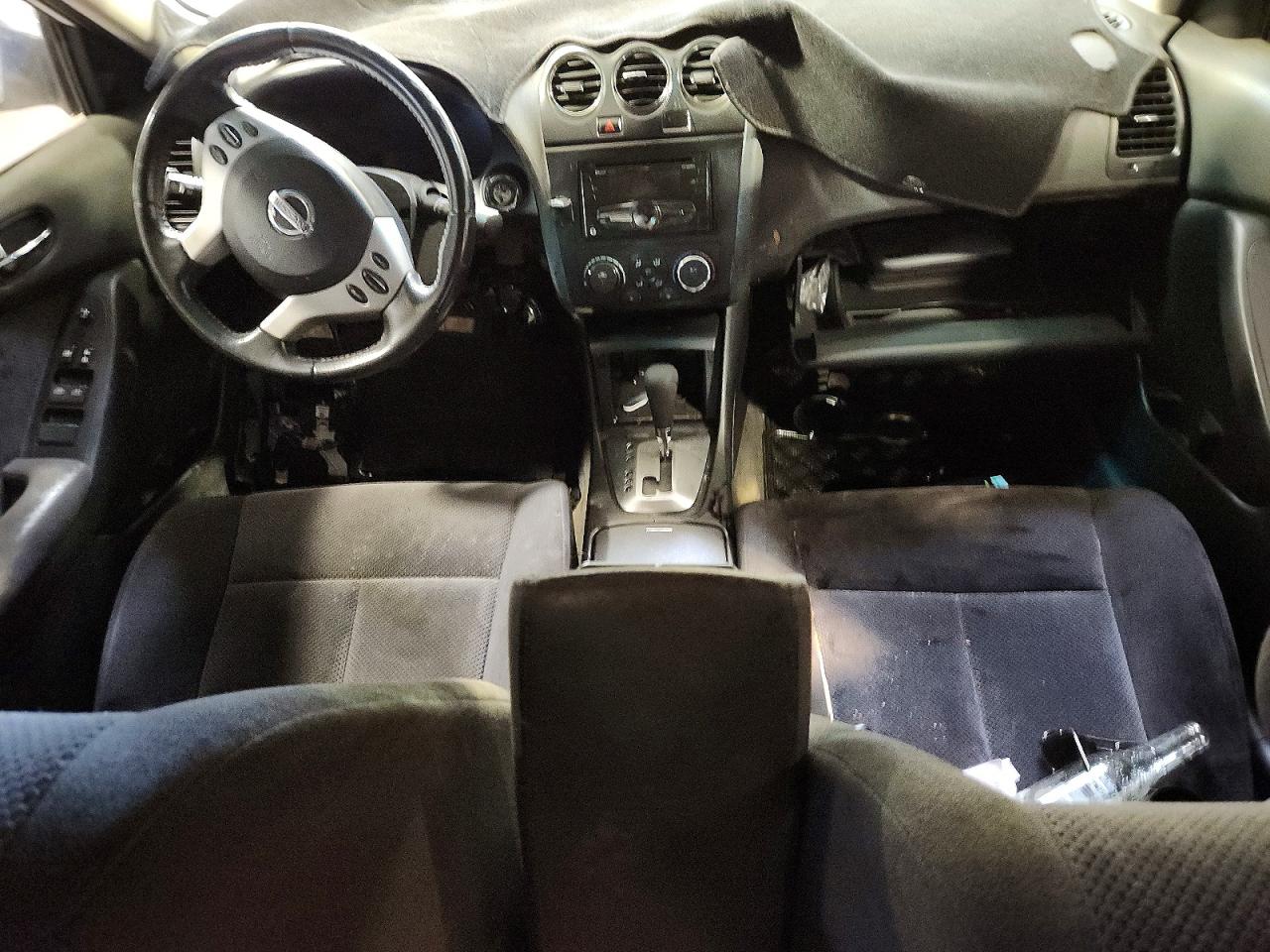 2008 NISSAN ALTIMA 2.5 photo 22