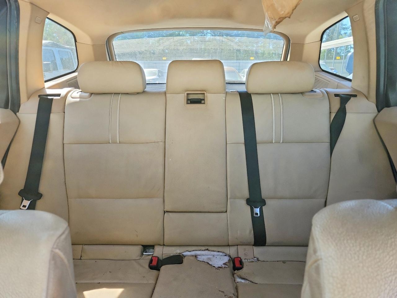 2004 BMW X3 2.5I photo 10