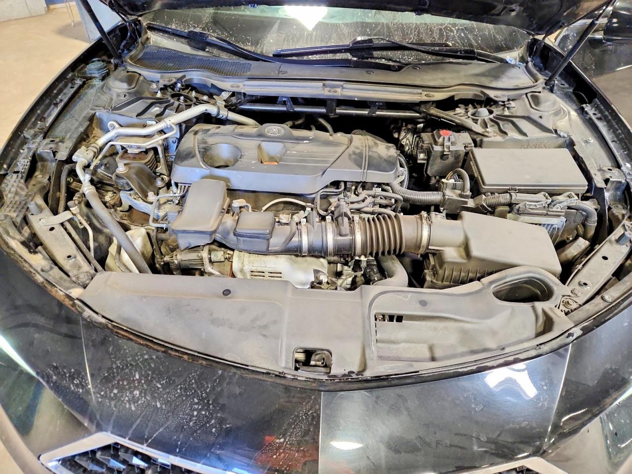 2023 ACURA TLX TECHNOLOGY photo 31