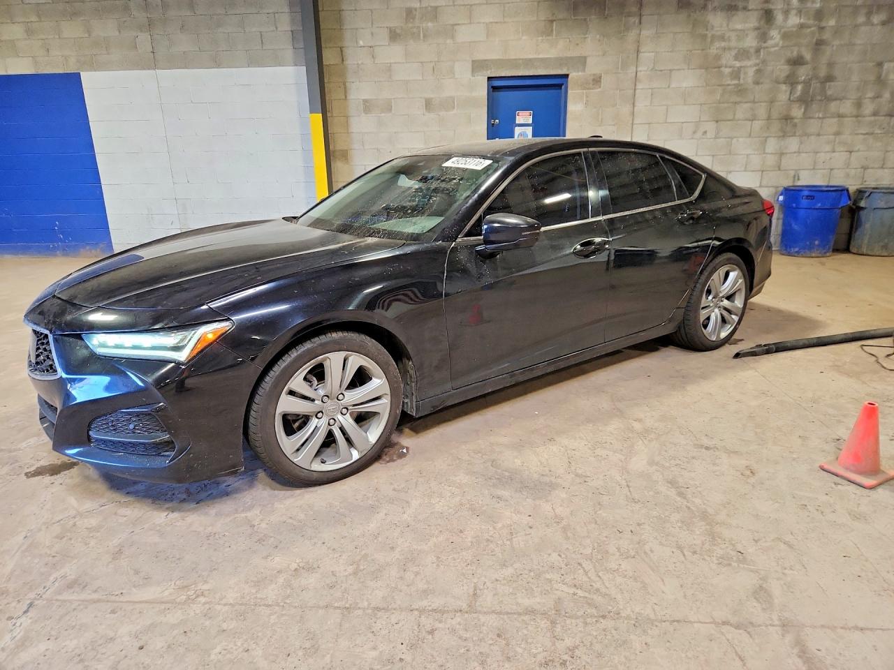 2023 ACURA TLX