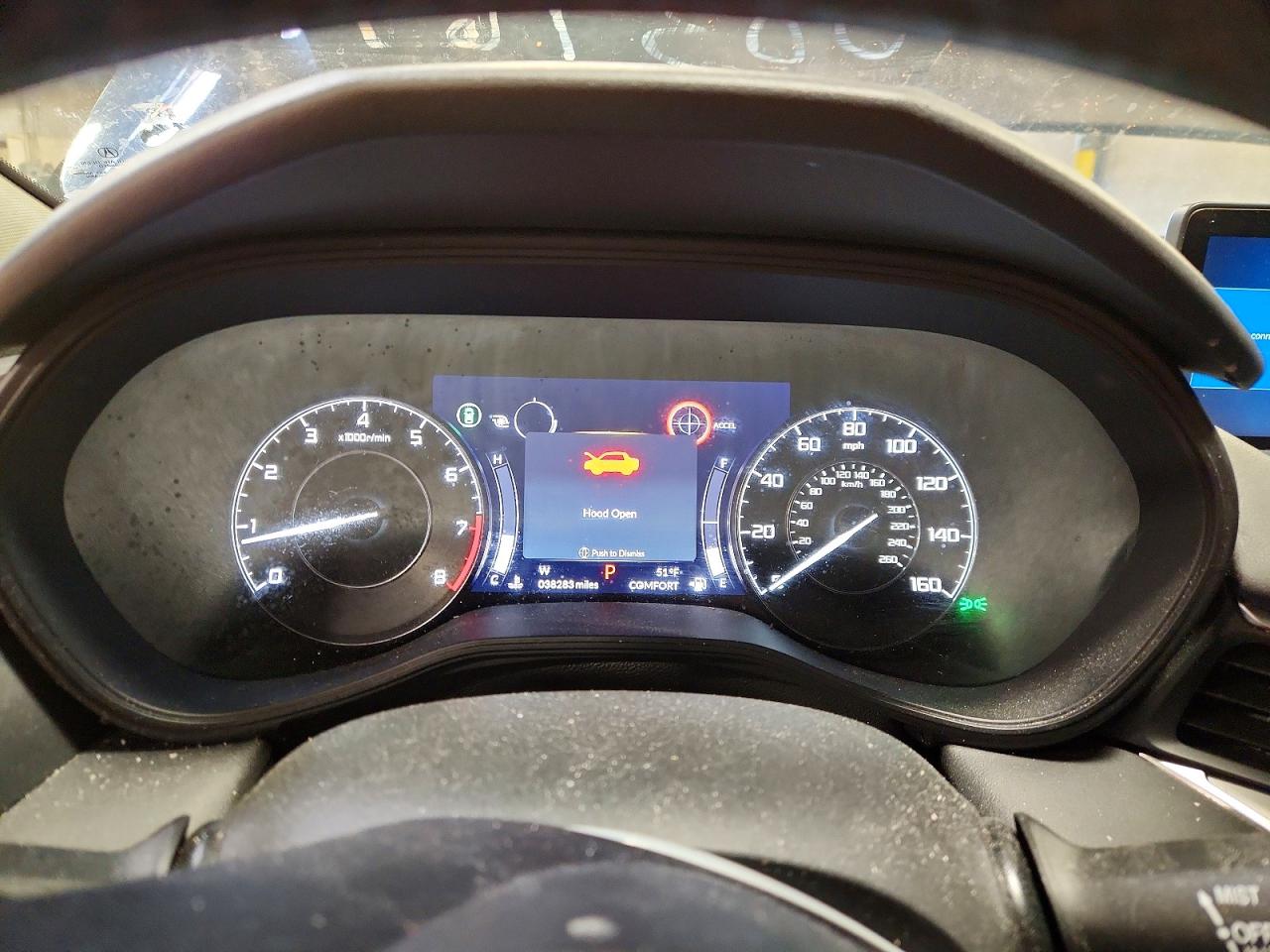 2023 ACURA TLX TECHNOLOGY photo 25