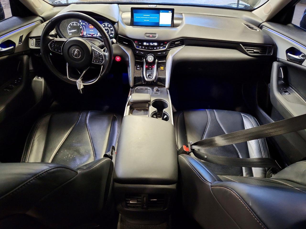 2023 ACURA TLX TECHNOLOGY photo 22