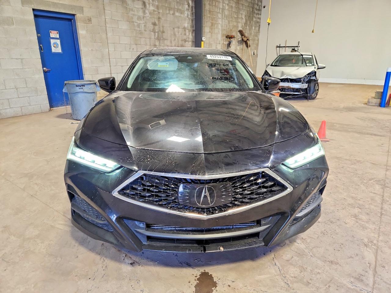2023 ACURA TLX TECHNOLOGY photo 13
