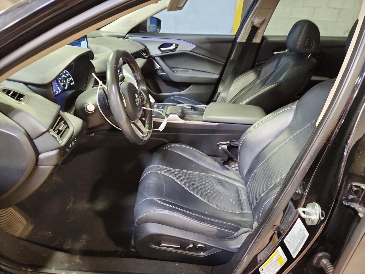 2023 ACURA TLX TECHNOLOGY photo 19