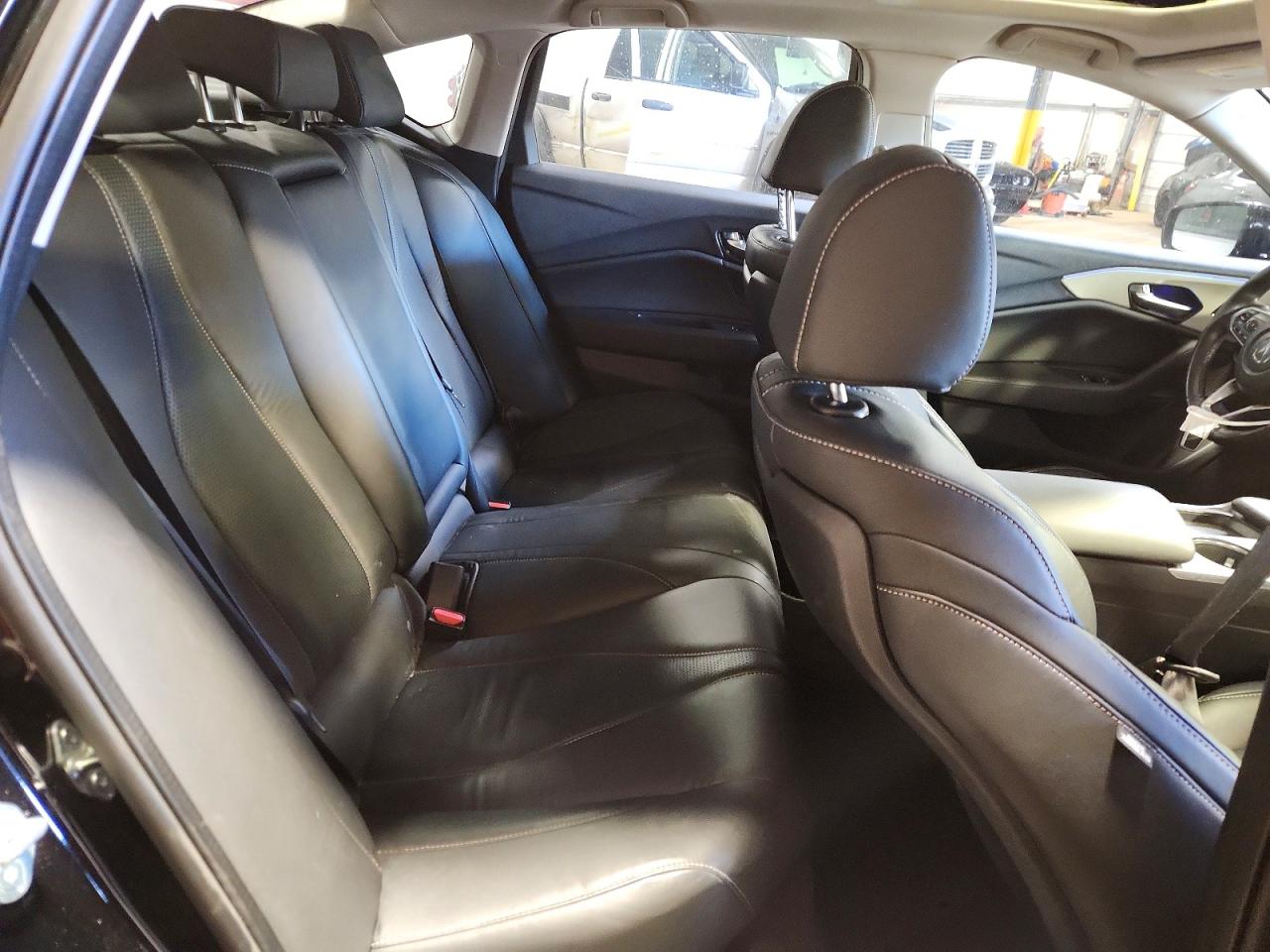 2023 ACURA TLX TECHNOLOGY photo 28