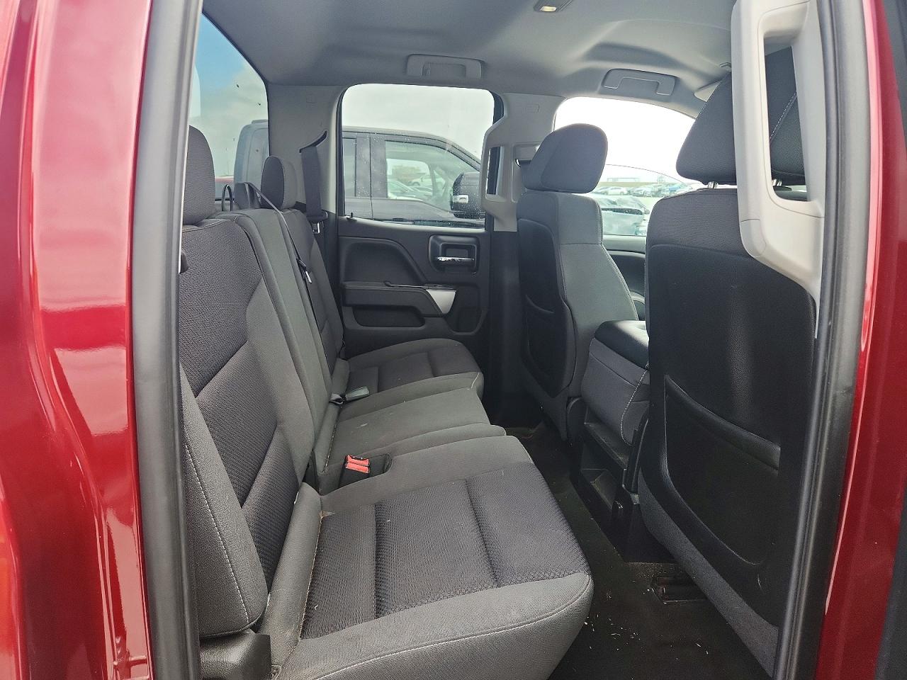 2015 CHEVROLET SILVERADO C1500 LT photo 19