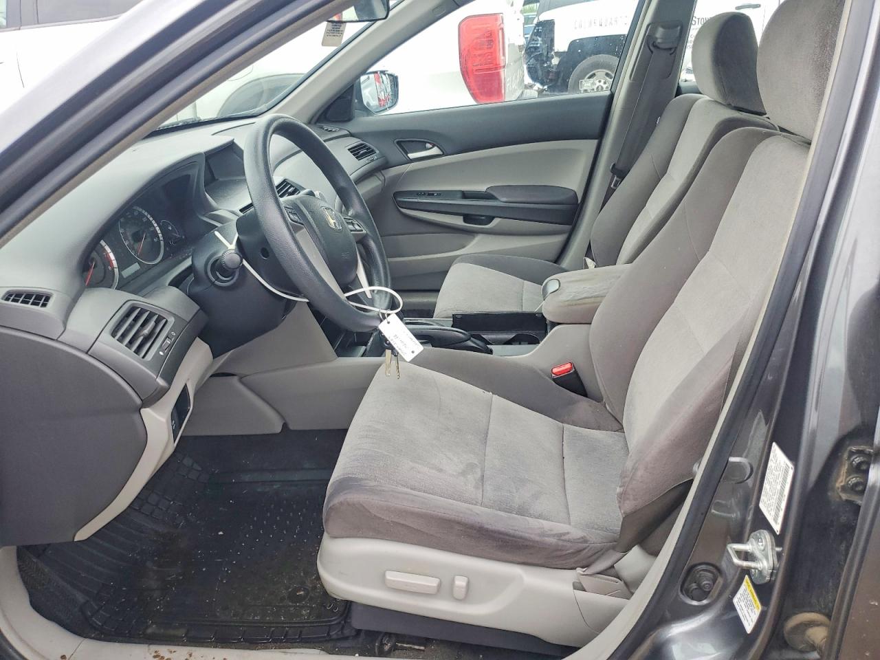2009 HONDA ACCORD LXP photo 13