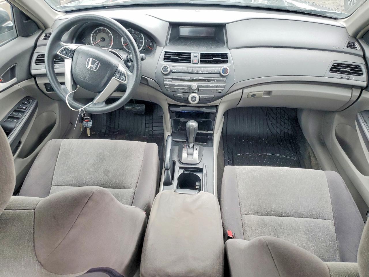 2009 HONDA ACCORD LXP photo 15