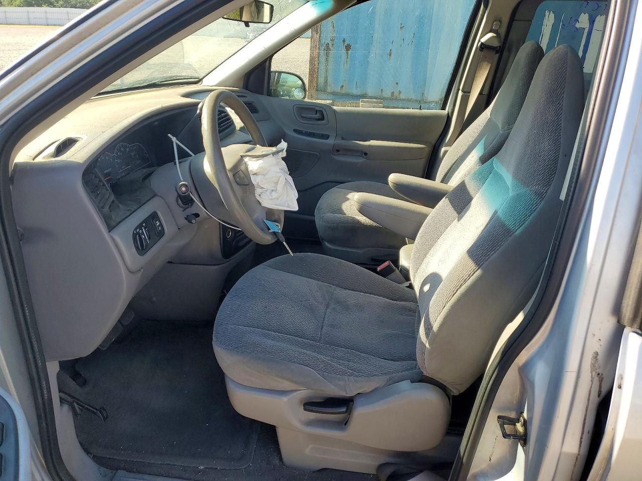 2002 FORD WINDSTAR LX photo 7