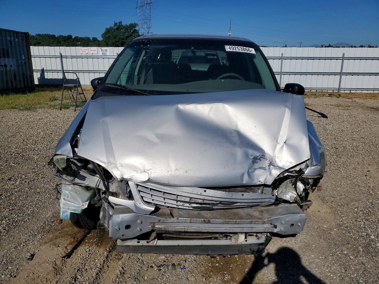 2002 FORD WINDSTAR LX photo 5