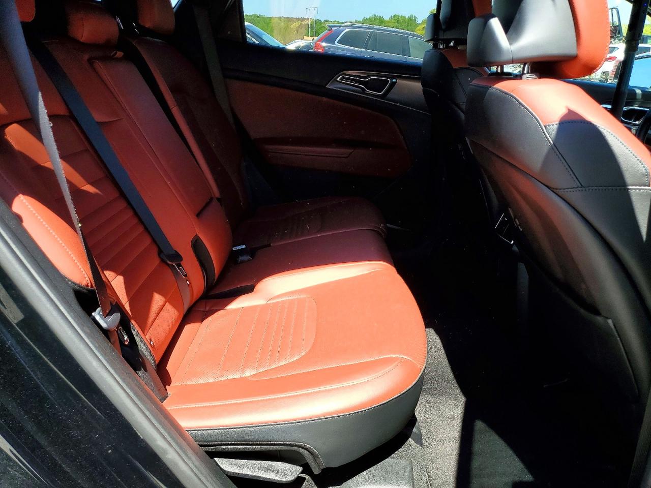 2023 KIA SPORTAGE SX PRESTIGE photo 21